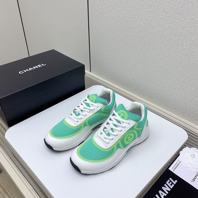 Ch*el casual shoes
